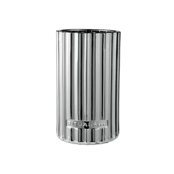 Vonná tyčinka Rituals Verrez Toothbrush Holder Silver