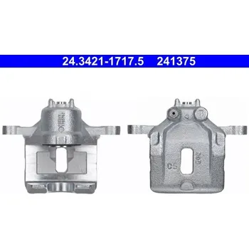 Brzdový třmen Brzdový třmen ATE 24.3421-1717.5