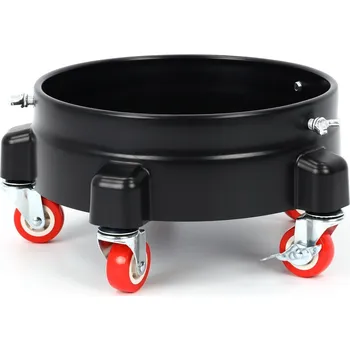 BenBow Bucket Dolly - vozík pro detailingový kbelík