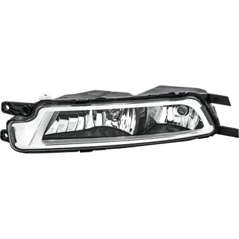 Mlhový světlomet Mlhovka HELLA 1NA 011 839-111