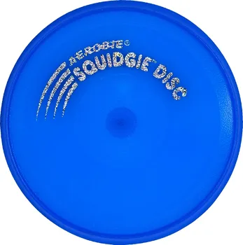 Frisbee Aerobie Squidgie