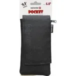 SWISSTEN Pocket pouzdro 6,8" černé