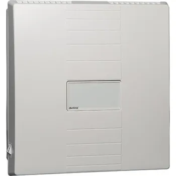 rekuperace vzduchu Meltem M-WRG-S Čidla: Bez čidel, Vstup pro ovladač InControl: Bez svorkovnice - Incontrol, Řízení Modbus: včetně Modbus vstupu