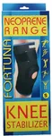 Fortuna Healthcare Neoprene Range Knee…