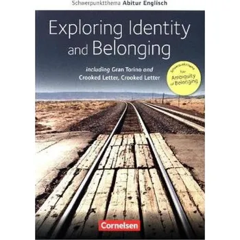 Anglický jazyk Exploring Identity and Belonging