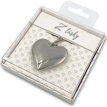 Dárková klíčenka Z lásky