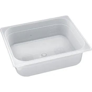 Gastronorm Gastronádoba GN 1/2 (h=200 mm) polypropylenová