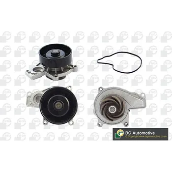 Vodní pumpa motoru Vodní čerpadlo, , 11518601366, 11518623574, 11518623576, BGA, CP0903