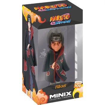 Figurka Minix Anime: Naruto - Itachi 12 cm