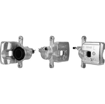 Brzdový třmen Brzdový třmen, , 4775060100, DRI, 4121510