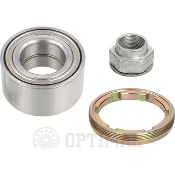 Sada ložisek kol, , OPTIMAL, 802620