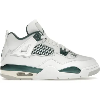 Opasek Jordan 4 Retro Oxidized Green (GS) 37.5