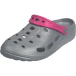 Crv Waipi Lady 53650 Dámské sandály 02060083 šedá 37