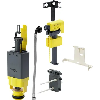 Viega přestavovací sada nádržky 1C, 2C na ovládací desku Visign for Style nebo Visign for More