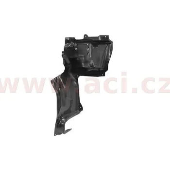 -12/99 kryt pod motor, benzin, L