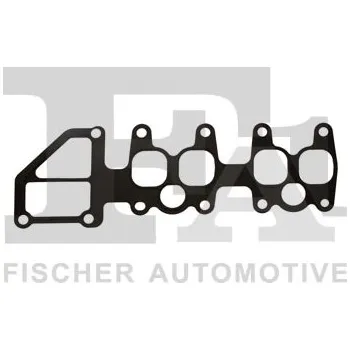 Automobilové těsnění Těsnění, kolektor výfukových plynů, , FA1, 455-012