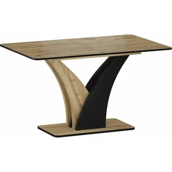 Jídelní stůl Stůl jídelní rozkládací dub artisan VENTO