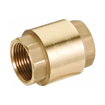 Stavebniny KFA Zpětný ventil 5/4" (710-000-32)