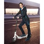 ARDON Bunda FLORET softshellová, dámská H6308/3XL 3XL Černá/tyrkysová