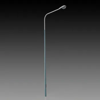 Plastikový model Royal Model 1/35 Street light