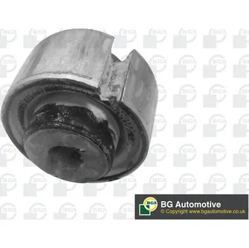 Silentblok nápravy Uložení, řídicí mechanismus, , BGA, BU0984