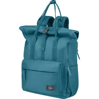Školní batoh American Tourister URBAN GROOVE UG25 15.6" Breeze Blue 20,5l
