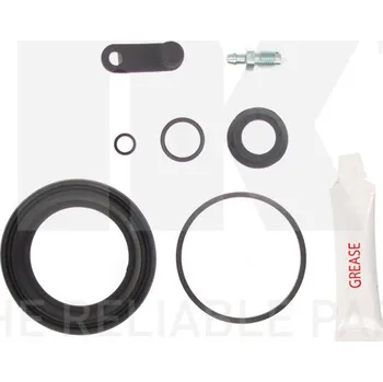 Brzdový třmen Sada na opravy, brzdový třmen, , NK, 8823032