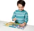 Activity board Melissa & Doug Hra odemykání zámků domy