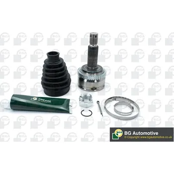 Poloosa kola Kloub, hnací hřídel, , 495001H010, 495001L010, 495011H010, 495011H011, 495011L010, 495911H011, 495911H012, BGA, CV2709A