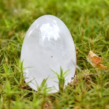 Křišťálové vejce, 5 cm