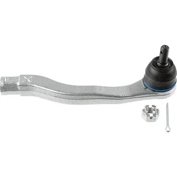 Táhlo řízení Hlava příčného táhla řízení LEMFÖRDER 15438 03