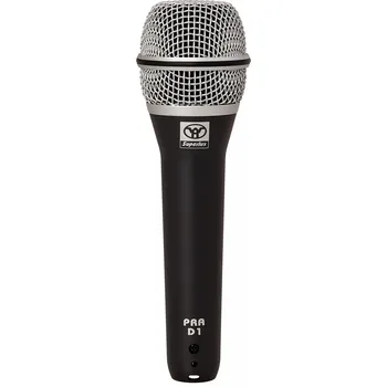 Mikrofon Superlux PRAD1 Vokální dynamický mikrofon