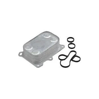 Chladič motoru Chladič oleje FIAT Abarth 500 | 1.4 T-Jet | 1368ccm | Benzín | 121kW | 312B3.000 |2007 a výše| SRL | 5901532861877