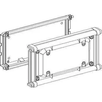 Schneider Electric KNT63ZJ4 Spojka