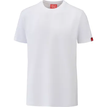 saller bavlněné triko COMFORT BARVA: 400 bílá, Velikost: S