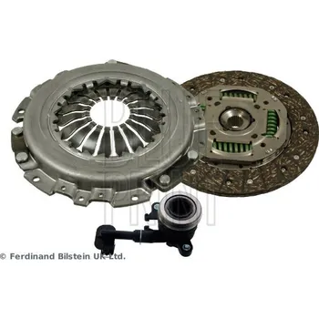 Spojková sada Spojková sada BLUE PRINT ADR163069