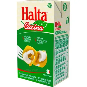 Omáčka Halta Cucina Vegetale 1l