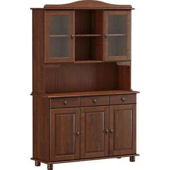 Příborník a kredenc IDEA nábytek Rubi 8925W