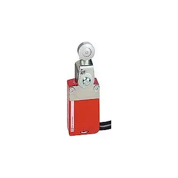 vypínač Telemecanique Sensors XCSM4116L5 Bezpečnostní polohový spínač - kovový