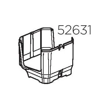 Příslušenství ke střešnímu nosiči Thule 52631 (933/934)
