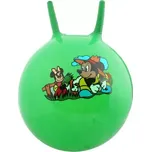 Merco Hom Jump 45 cm zelený