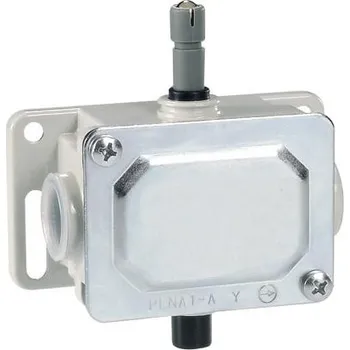 vypínač LOVATO Electric PLNC2AW koncový spínač, kovové tělo, kontakty 2Z, IP65