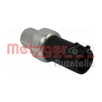 Ventil klimatizace METZGER Tlakový vypínač, klimatizace 0917067