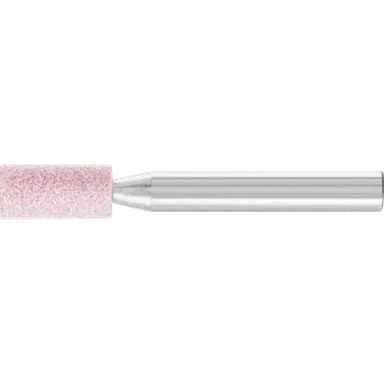 Brusný kotouč Pferd 31113278 | Válcové brusné tělísko ZY 8 x 16 x 6 mm Z80, AR, STEEL EDGE
