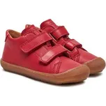 Polobotky Froddo Ollie S G2130328-8 S Červená 25