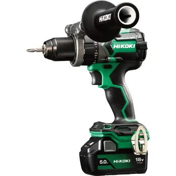 Hikoki ds18dcwpz
