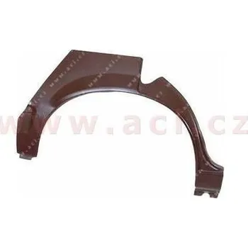 Autodíl 11/82- lem zadního blatníku 4dv. P