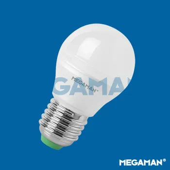 Žárovka Megaman LED žárovka E27 4,9W/40W 470lm 2700K