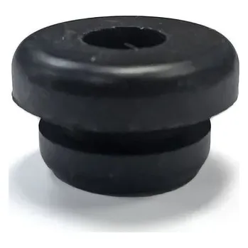 Člun gumová průchodka pro závěsný držák tomů RIM RUBBER