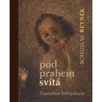Poezie Pod prahem svítá + CD